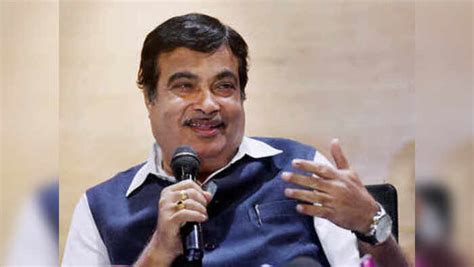 Nitin Gadkari,धरणे बांधून अडवणार पाकिस्तानचे पाणी - will stop flow of ...