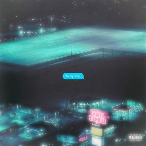 ‎On my way! - Album by Che Ecru - Apple Music