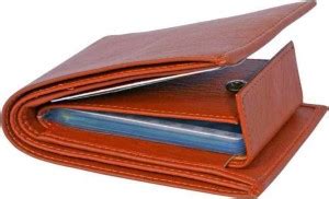 Money Clip Wallets - Buy Money Clip Wallets Online at Best Prices In ...