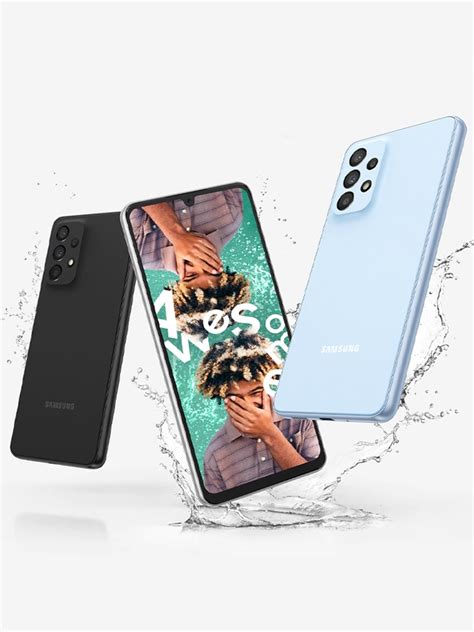 Latest Samsung smartphones launched in India | Samsung India