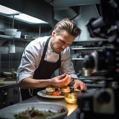 Image result for Professional Chef