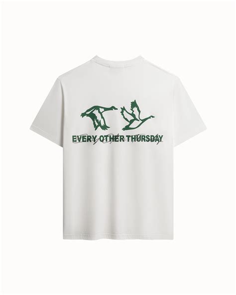 T-Shirts – Every Other Thursday