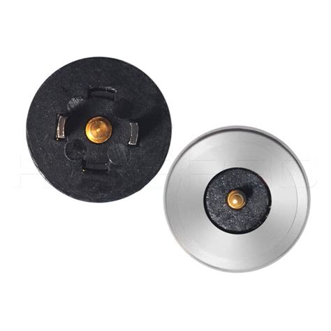 HytePro Magnetic Connector 2 Pin Pogo Contacts Male Female Pair M416 ...