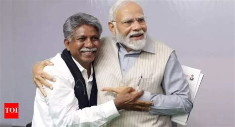 Manda Krishna Madiga Criticizes Malas for SC Sub-Categorisation ...