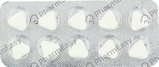 Glimet Strip Of 10 Tablets: Uses, Side Effects, Price & Dosage | PharmEasy