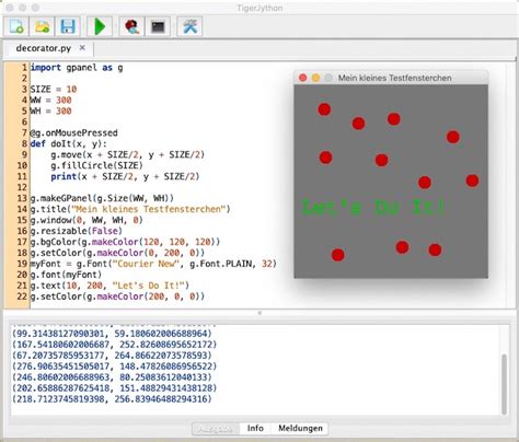 Image result for Programmieren Lernen MIT Tigerjython