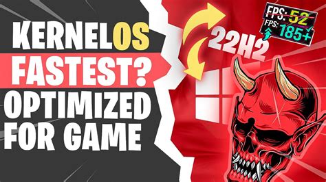 Image result for Kernel OS 22H2 Review