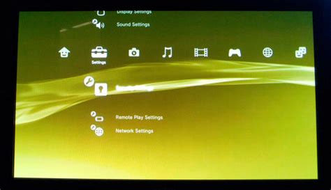 PS3 Menu Tutorial 的图像结果