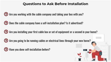 Image result for Setting Up Cable Box