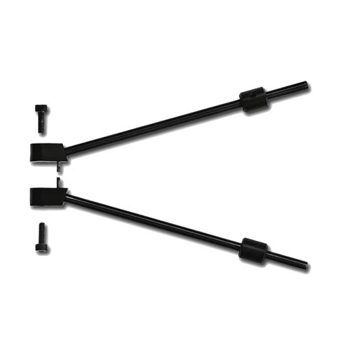 Stabilizer Set complete (2746930) | Carl Walther Sport Weapons