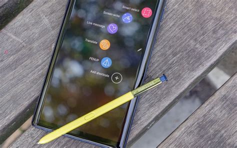 Image result for Galaxy Note 10 Test