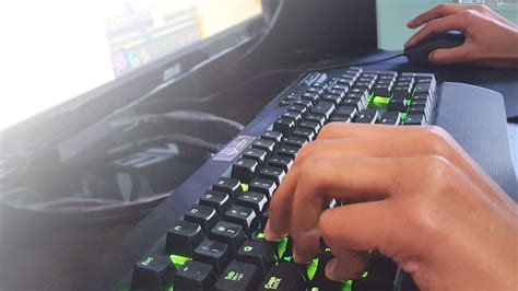 Image result for Keyboard Cam Setup