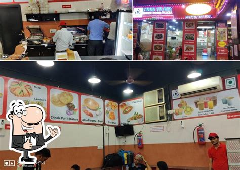 IRCTC FOOD PLAZA, Ahmedabad - Restaurant menu, prices and reviews