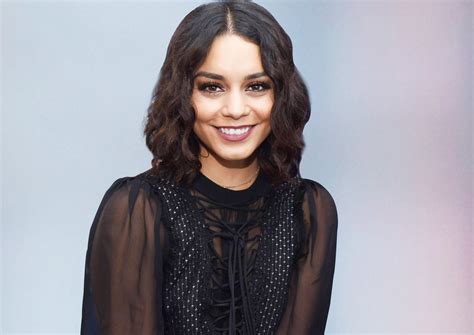 Vanessa Hudgens Age 2023, Family, Husband, Height, Ethnicity ...