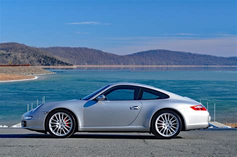 2007 Porsche