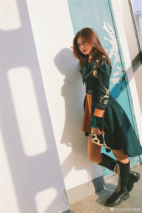 Chen Lin Image #347079 - Asiachan KPOP Image Board