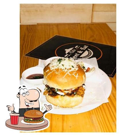 Cafe Meet & Eat, Pune - Restaurant reviews