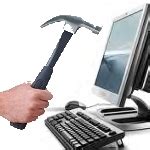 Image result for How to Break the Computer