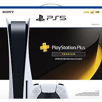 Image result for PS5 Plus