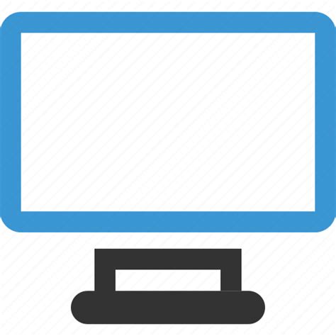 Computer with Business Icon On Screen 的图像结果