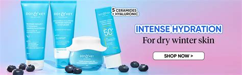 Dot & Key: Natural & Clinically Proven Skin Care Products