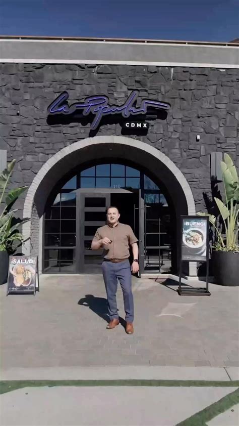 La Popular Porter Ranch