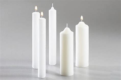 Different Types of Candles & Their Uses for Home & Energy – VedaOils