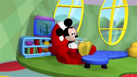 Martian Minnie's Tea Party | Disney Wiki | Fandom | Mickey mouse ...