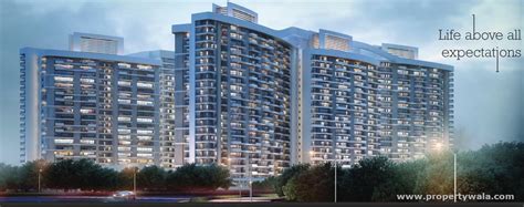 Migsun Ultimo - Sector Omicron-3, Greater Noida - PropertyWala