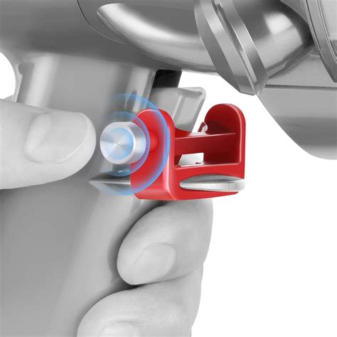NALACAL Trigger Lock, Fit for Dyson V6 V7 V8 V10 V11 V15 Detect ...
