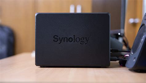 Synology DS918+: The Swiss Army Knife of Storage | Digit