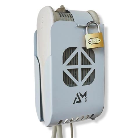 Ola S1X Gen 3, Ola S1 Pro Gen 3 Charger Holder | Wall Mounted Charger ...