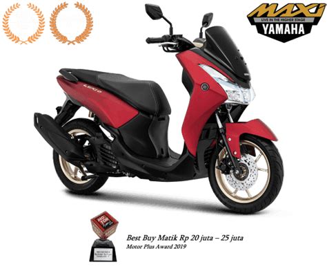 Dealer cabang-Yamaha Mataram Sakti