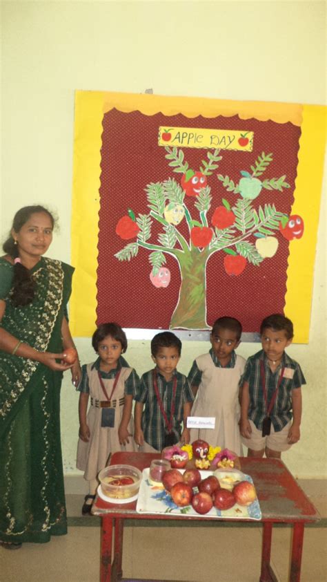 Welcome to Ravindra Bharathi Schools | New Concept, Old Values