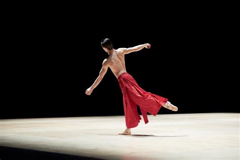 Obsidian Tear: A Dance of Myth, Modernity and Masculinity | AnOther