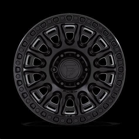 Fuel Off-Road CYCLE - Btown Wheels And Tyres