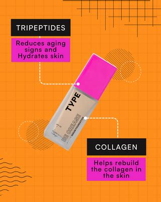 Best Foundation for All Skin Types & Concerns - Type Beauty