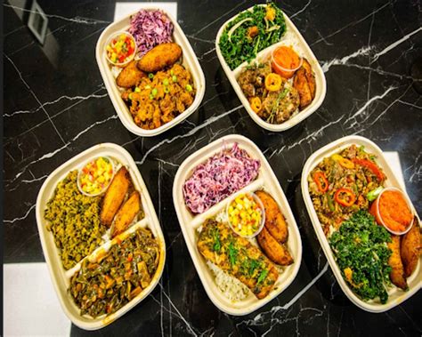 Fresh Food Generation