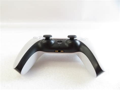 Sony PlayStation DualSense CFI-ZCT1W Adaptive Trigger Wireless Controller
