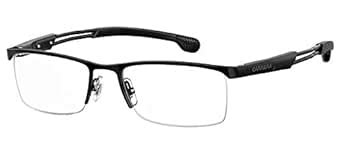 Buy Carrera 4408 Black 807 Unisex Eyeglasses at Amazon.in