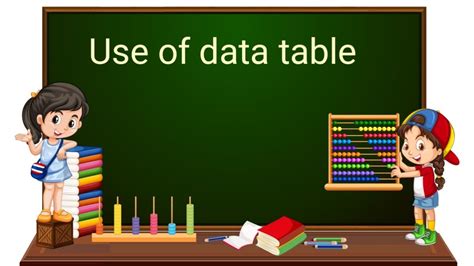DataTable Examples for Kids 的图像结果