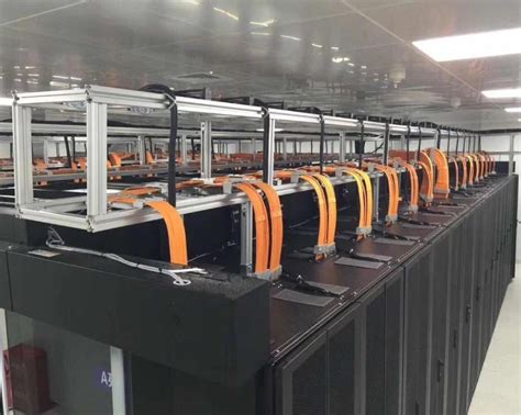 Image result for Cable Ladder Data Centre