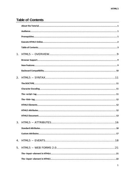 Image result for HTML5 Examples