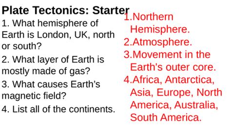 Tectonic Plates ASL 的图像结果