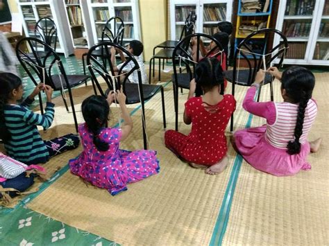 Where Kids Can Be Kids & Grow Through Fun Experiences! | LBB