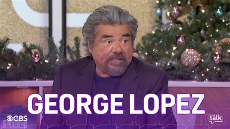 George Lopez Barn