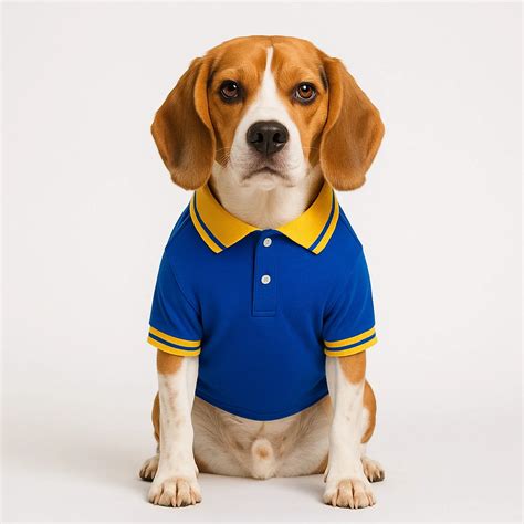 Polo T-shirts – Thunder Tails