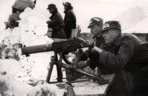 Schwarzlose MG: The Unusual Austro-Hungarian Machine Gun of World War I ...