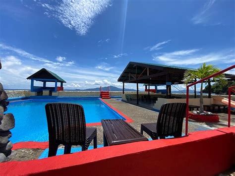 NAPO BEACH RESORT (Biliran Island) - Hotel Reviews, Photos, Rate ...