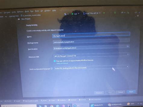 Image result for Android Studio You Need Java or JavaScript